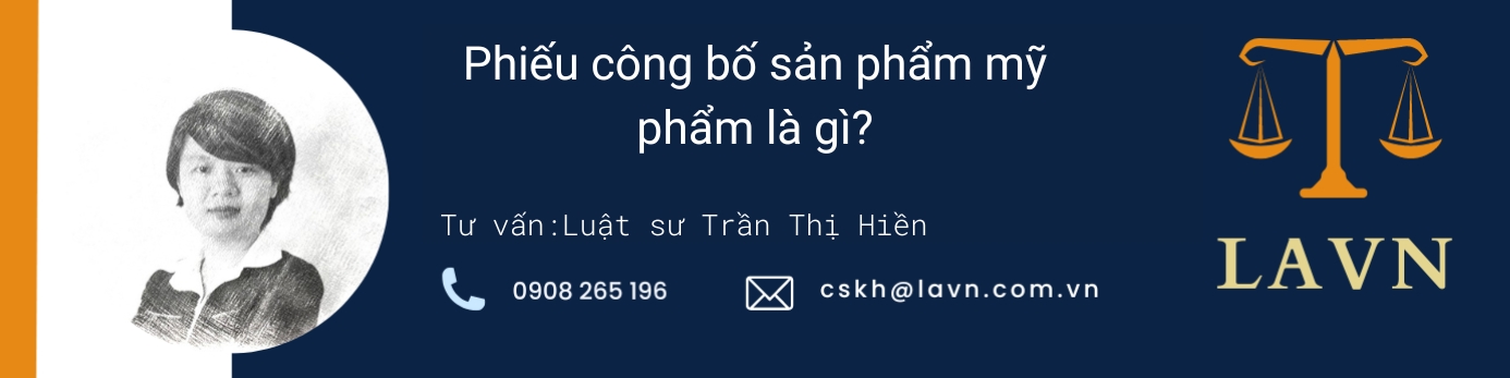 Phieu cong bo san pham my pham 1